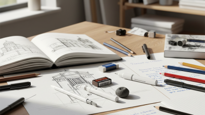 The Best Pen Erasers for Every Artist and Student in 2023