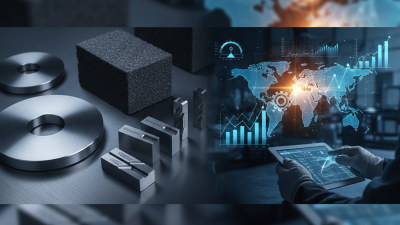 How to Choose the Best Tungsten Carbide Metal for Your Projects