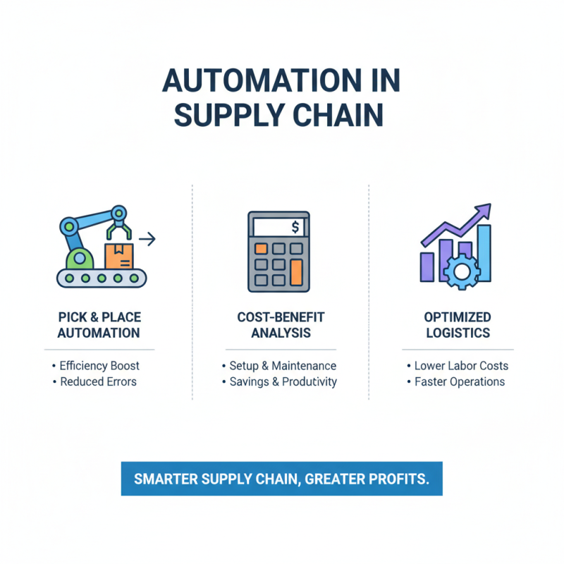 2025 Top Strategies for Effective Pick Up and Place Automation Techniques