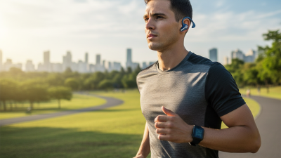Top 10 Sport Earbuds Tips for an Enhanced Workout Experience