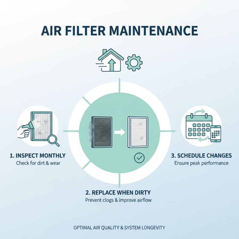 Essential Bag Filtration Tips for Improved Air Quality and Efficiency