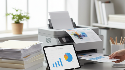 What is Copy Paper and How to Choose the Best Type for Your Needs