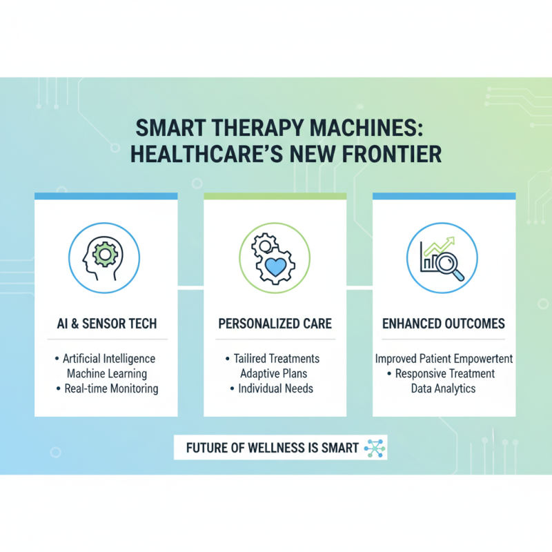 Top 10 Smart Therapy Machines Revolutionizing Health and Wellness Today