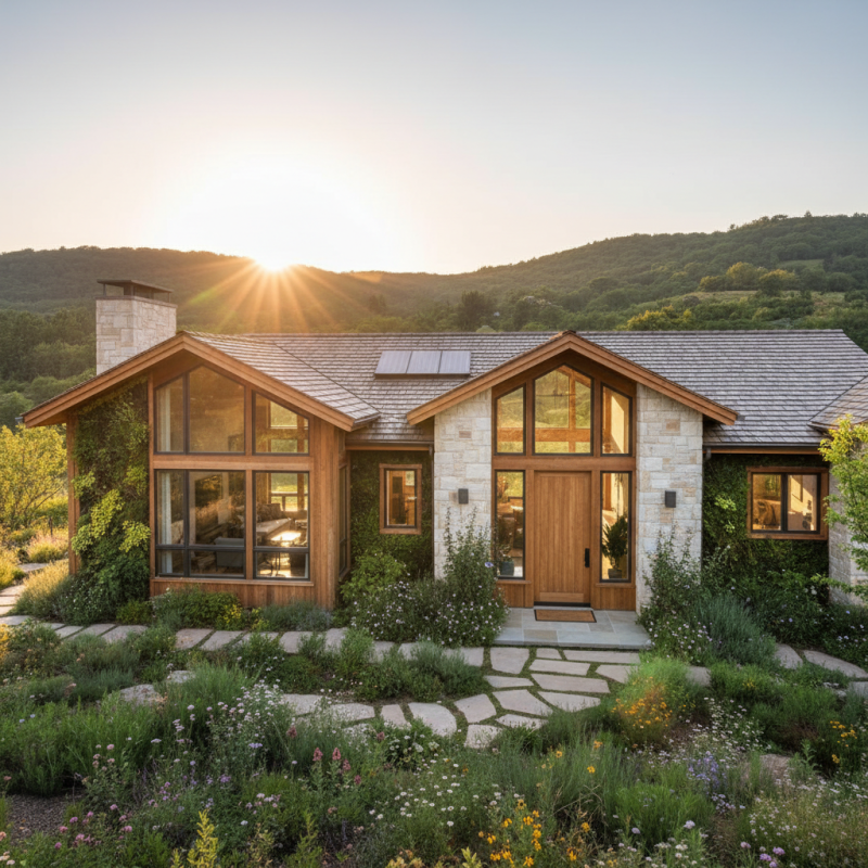 What is a Monarch Home? Understanding Its Features and Benefits