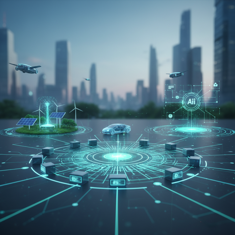 Top Trends in Lithium Batteries for 2025 and Their Impact on Technology