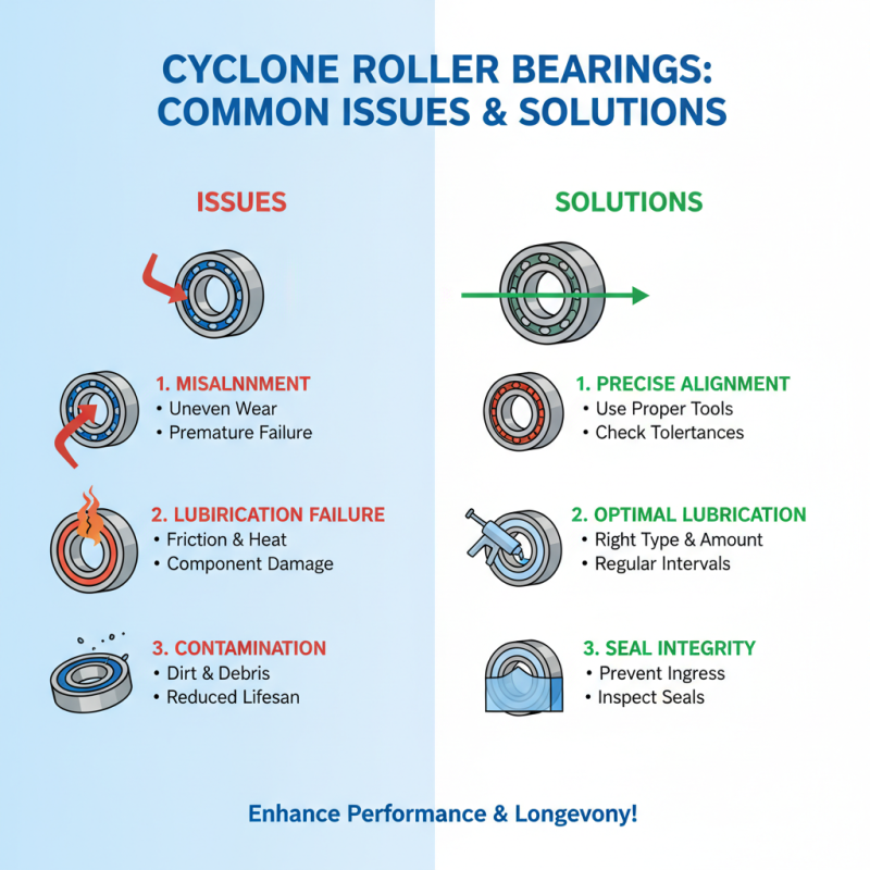 Top 10 Cylindrical Roller Bearing Features You Should Know