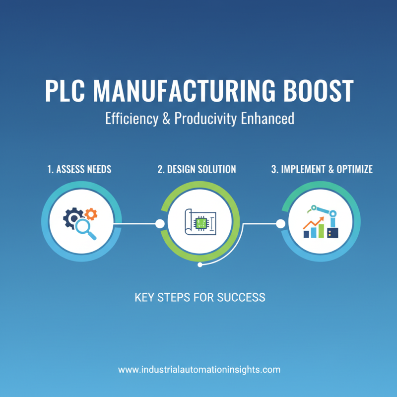 10 Best PLC Automation Solutions for Streamlining Your Manufacturing Process