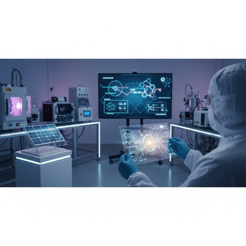 Understanding Ito Conductive Materials for Enhanced Electronics Performance