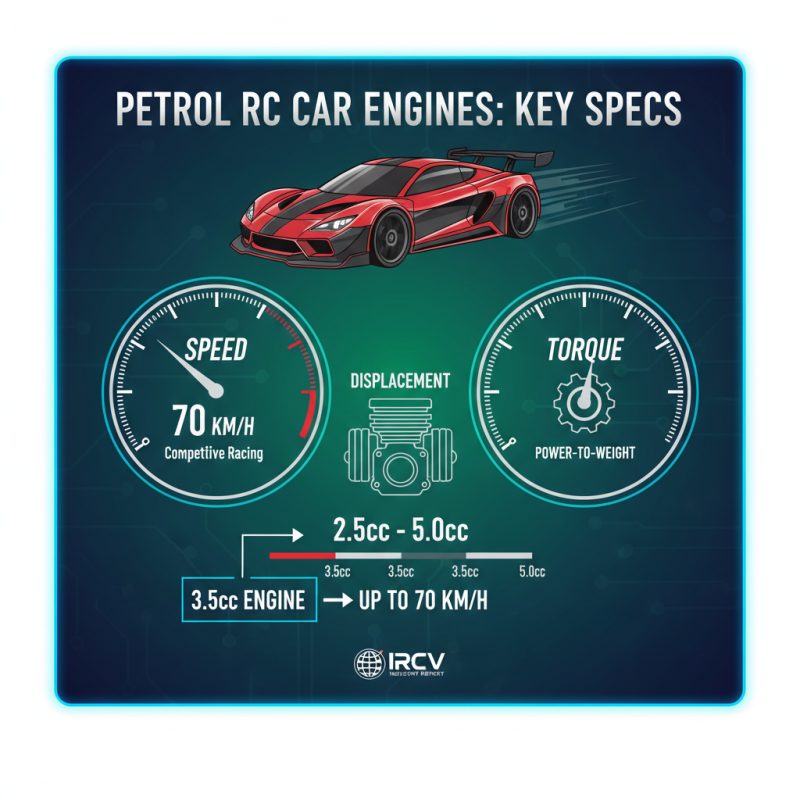 How to Choose the Best Petrol Remote Control Cars for Ultimate Racing Fun