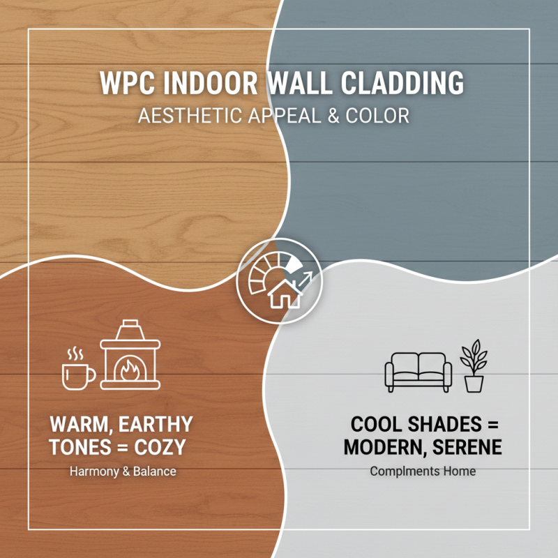 Top 10 Tips for Choosing Wpc Indoor Wall Cladding for Your Home