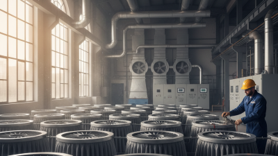 Essential Bag Filtration Tips for Improved Air Quality and Efficiency