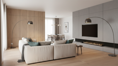 How to Choose the Best SPC Wall Panel for Your Home Renovation Needs