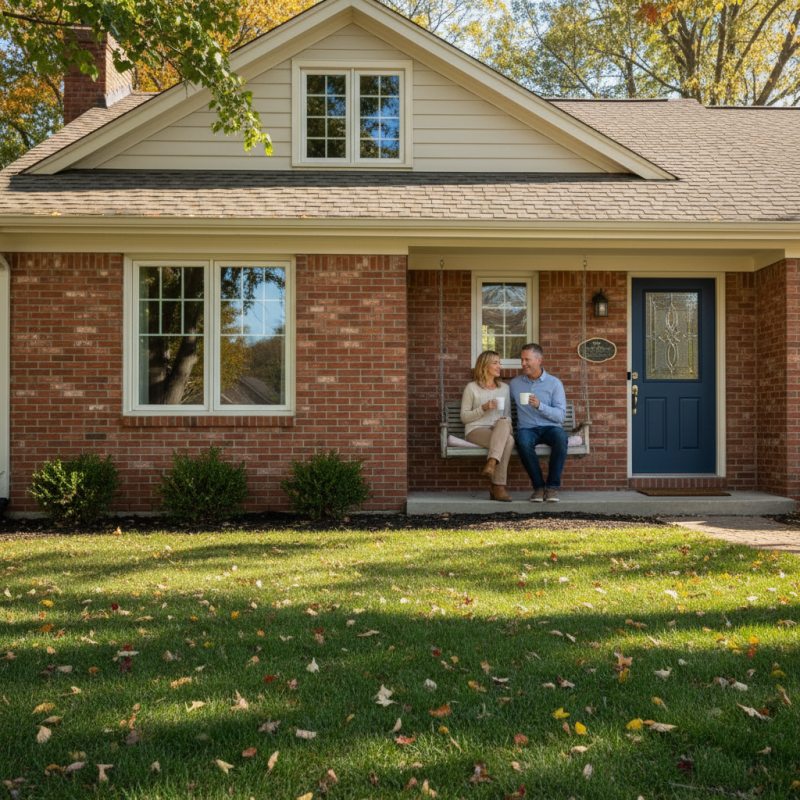 10 Essential Tips for Choosing Windows and Storm Doors for Your Home