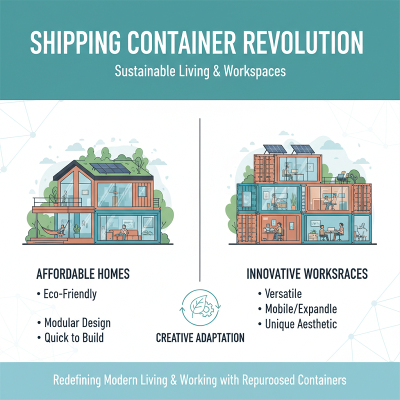 Top 10 Custom Shipping Container Builders for Your Next Project