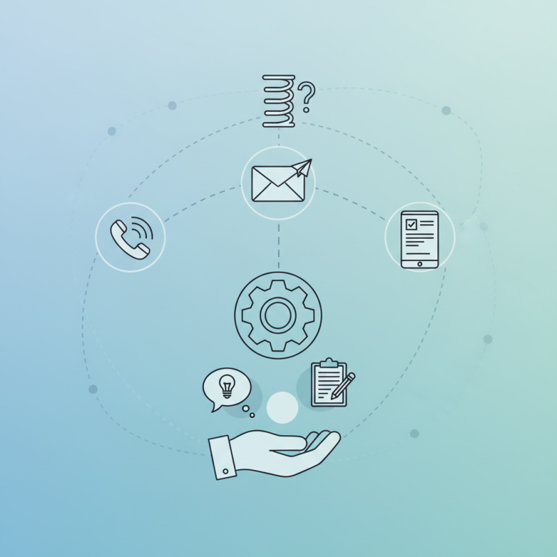 How to Effectively Contact Spring for Assistance and Support