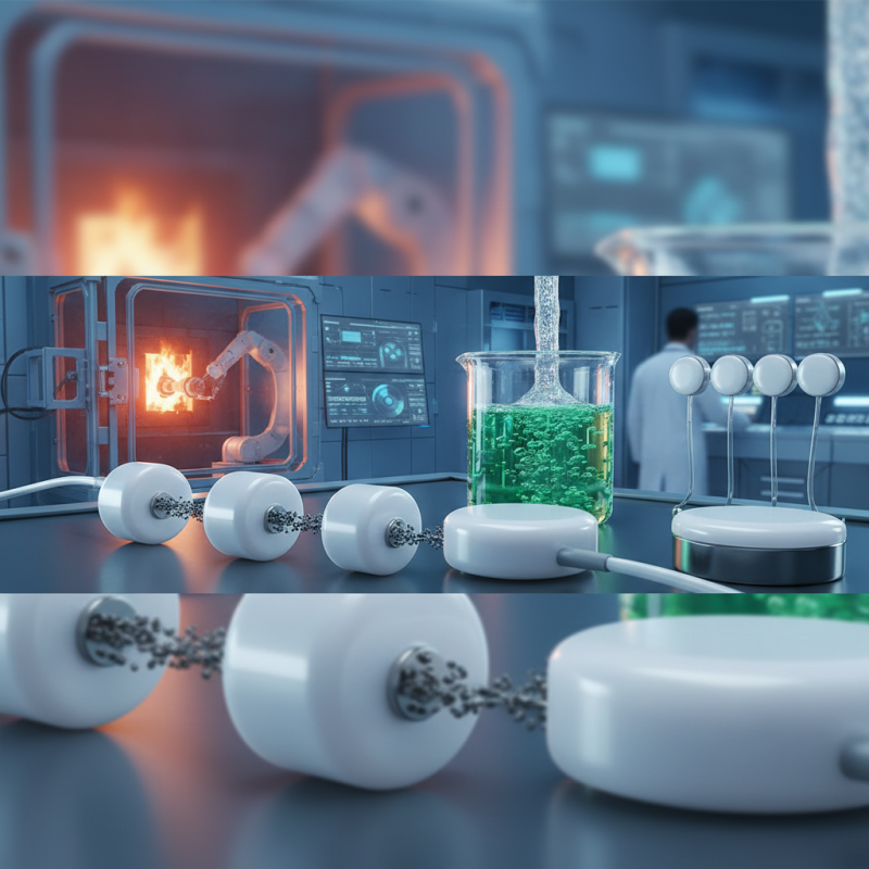 Why Choose PTFE Coated Magnets for Superior Performance and Durability?