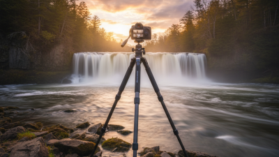Why You Need a Professional Tripod for Stunning Photography Results