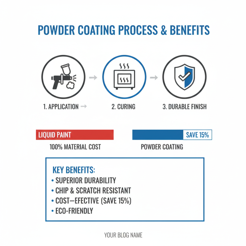 Understanding Powder Coating Shops What to Know Before Choosing One
