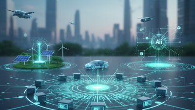 Top Trends in Lithium Batteries for 2025 and Their Impact on Technology