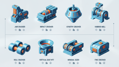 Top 10 Industrial Crushers You Need to Know About in 2023