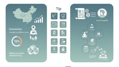 10 Essential Tips for Choosing Capsule Homes in China: Maximize Your Space