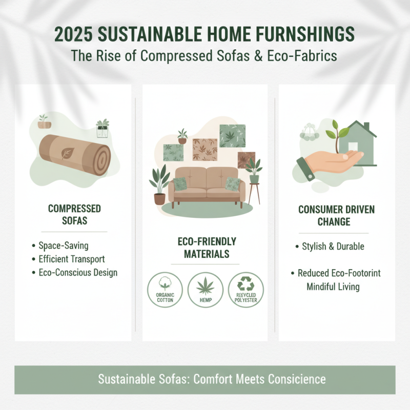 Discover the Best Compress Sofa Options for 2025 Home Design Trends