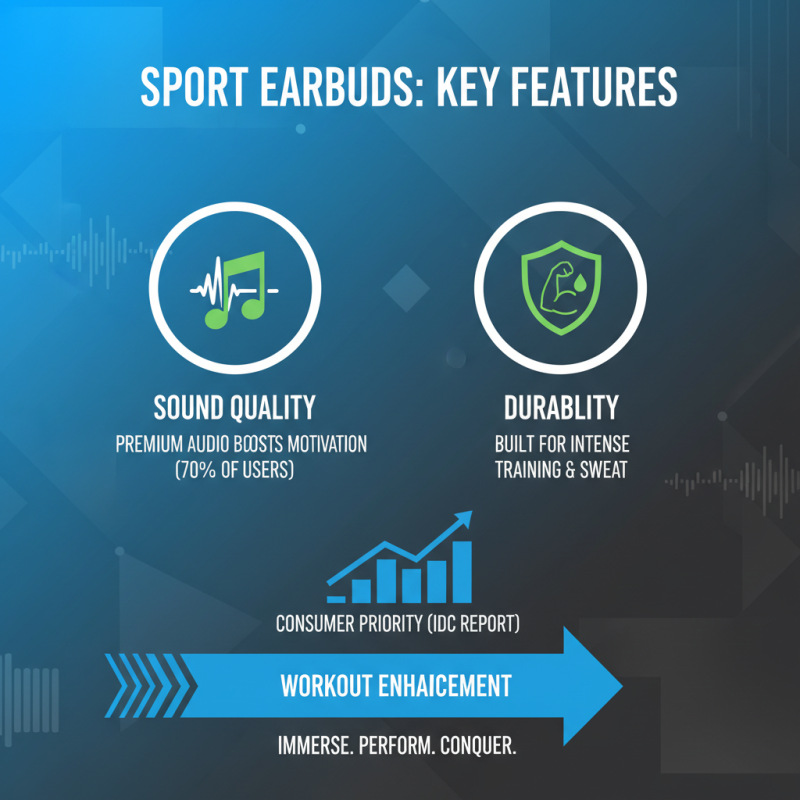 Top 10 Sport Earbuds Tips for an Enhanced Workout Experience