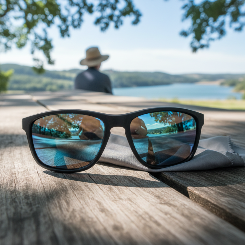 How to Choose the Best UV Protection Glasses for Eye Health and Comfort