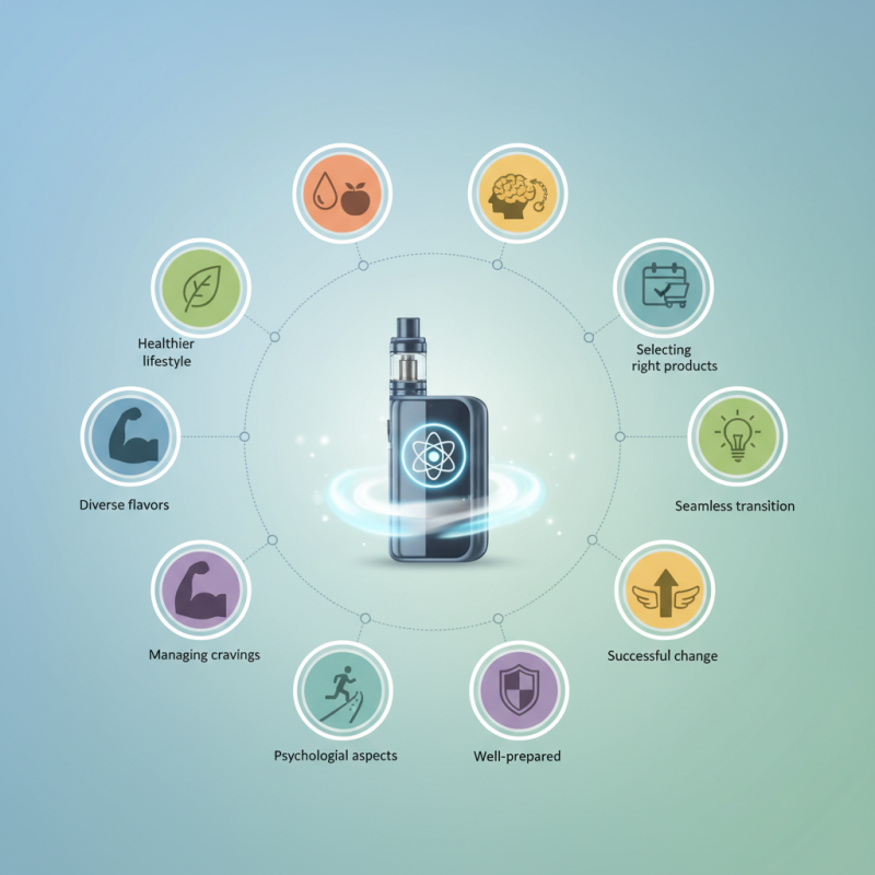 Top 10 Tips for Switching to Nicotine Free Vape Effectively