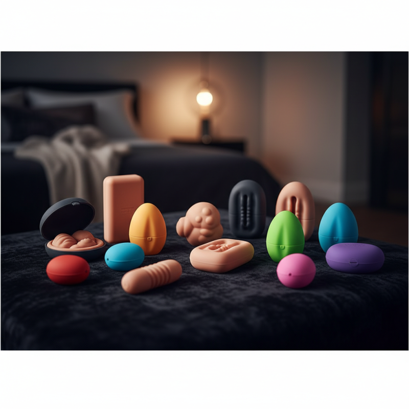 Top 10 Pocket Pussy Options for Ultimate Pleasure and Satisfaction