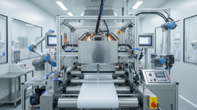 Why Choose a Slot Die Coating Machine for Your Production Needs