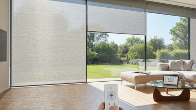 What Are Automatic Blinds for Windows and How Do They Work?