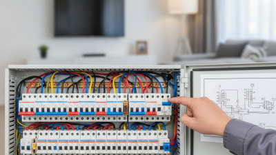 How to Choose the Right Mcb Breaker for Your Home Electrical System?