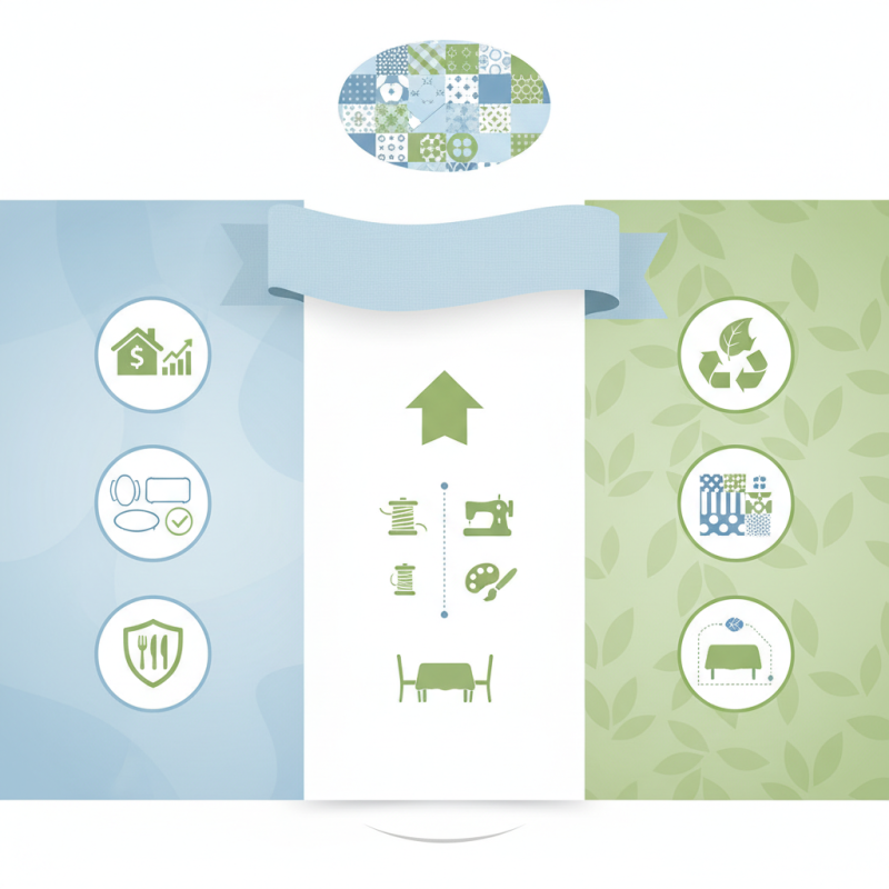 2025's Best Oval Tablecloths: Top Trends and Styles You Need to Know