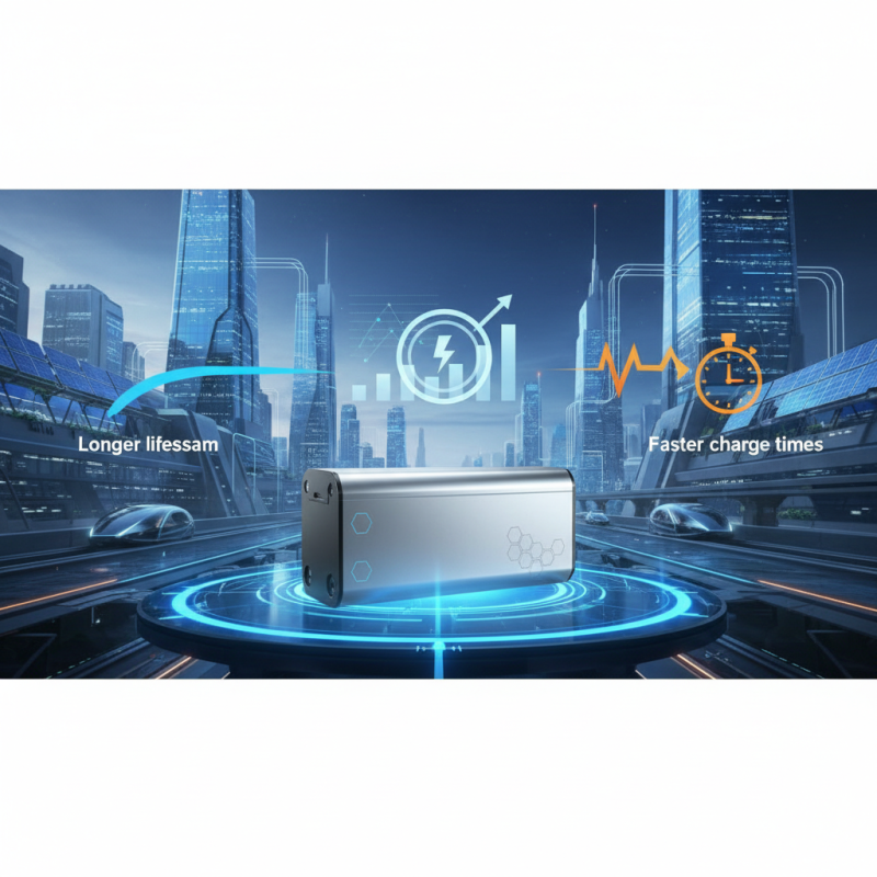 Top 10 Benefits of Reention Dorado Battery You Need to Know