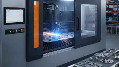 Top 10 High Precision Laser Cutter Tips for Perfect Cutting Every Time