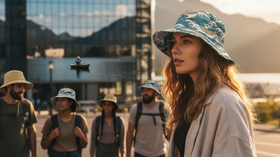 Why Are Fish Man Hats So Popular? Explore the Trend and Styles!