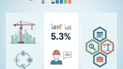 Top Trends in Used Tower Cranes: What to Know About Liebherr Options in 2025