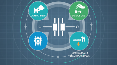 How to Choose the Right 4 Pin Header Socket for Your Project