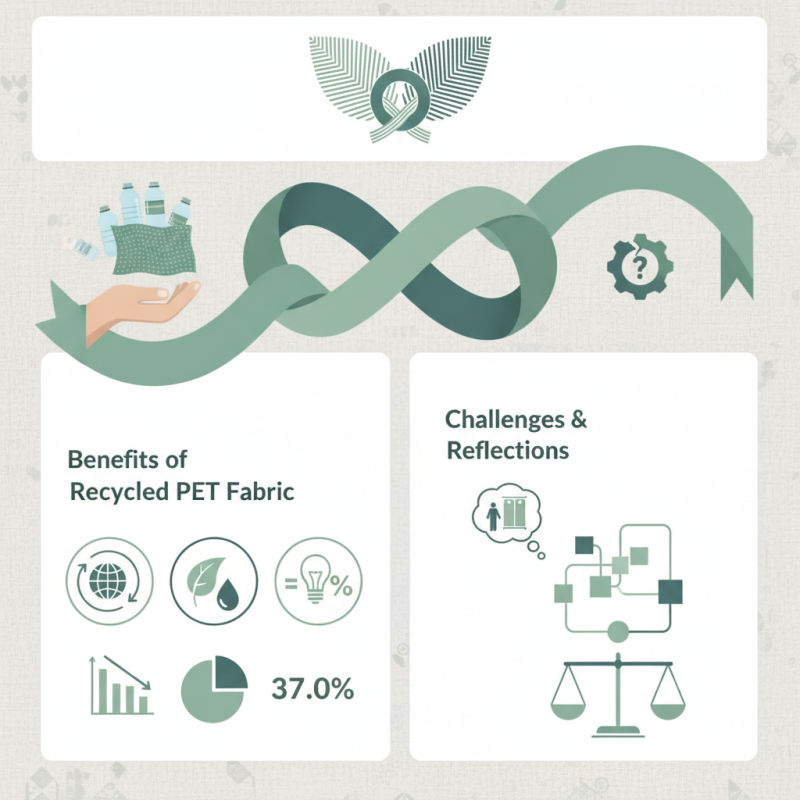 Top Benefits of Recycled Pet Fabric for Sustainable Fashion and Home Decor