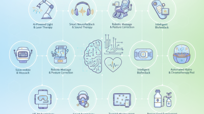 Top 10 Smart Therapy Machines Revolutionizing Health and Wellness Today