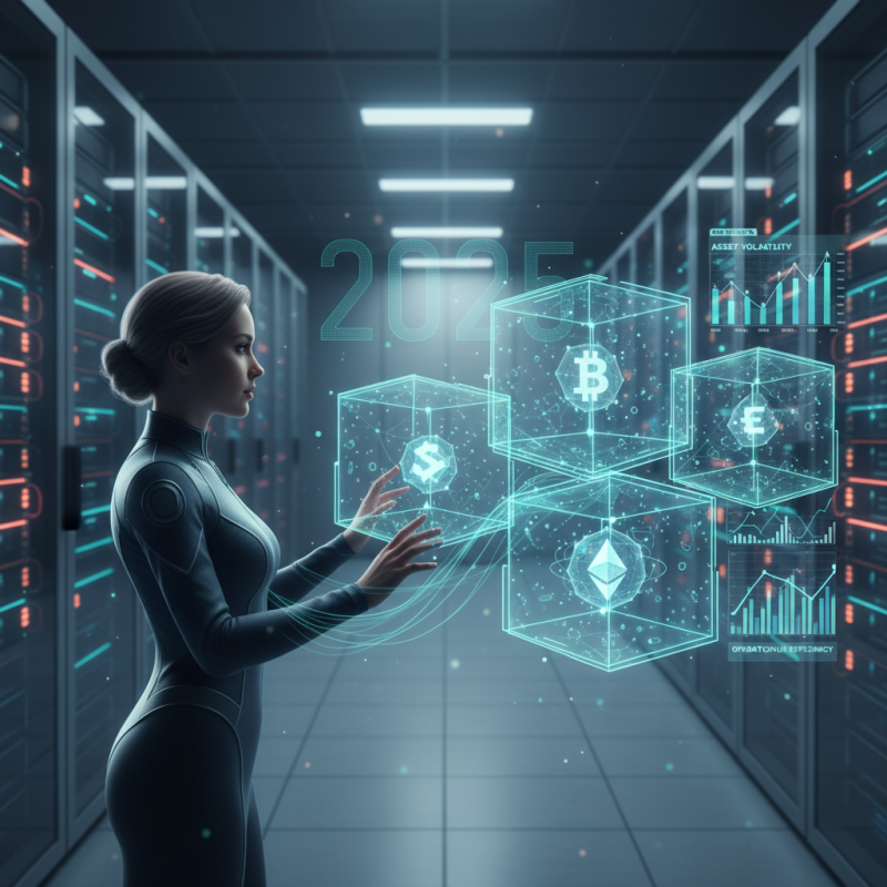 How to Use Crypto Containers for Secure and Efficient Asset Management in 2025