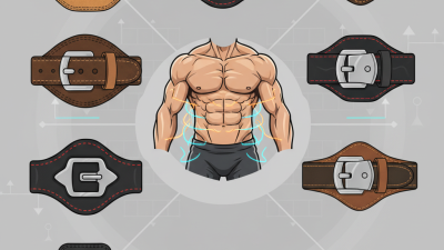Top 10 Weightlifting Leather Belts for Ultimate Support and Performance