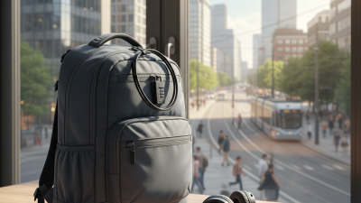 How to Choose the Best Lockable Backpack for Travel and Daily Use