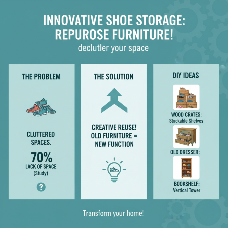 10 Smart Shoe Storage Tips to Maximize Space in Your Home