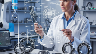 Top 10 Tips for Choosing the Right Angular Bearing for Your Project