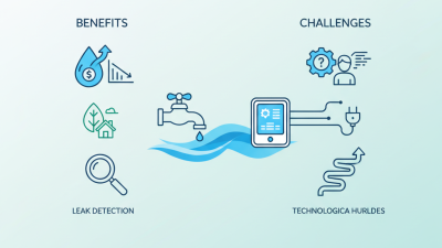 Best Digital Water Meters for Accurate Consumption Tracking and Easy Monitoring