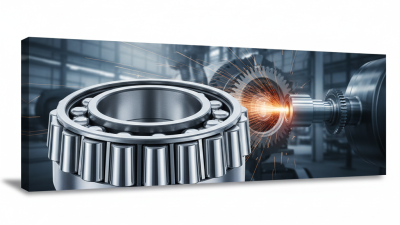 Top 10 Cylindrical Roller Bearing Features You Should Know
