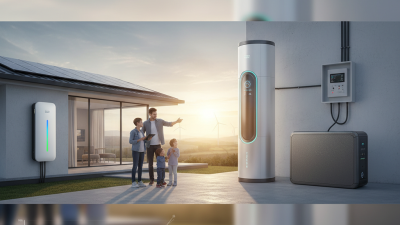 2025 Top Home Solar Battery Options for Maximum Efficiency and Savings