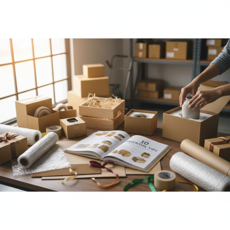 10 Essential Tips for Choosing the Right Specialized Boxes for Your Needs